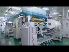 Apa itu pabrik kemasan makanan?