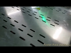 Bagaimana mesin kemasan otomatis mengemas makanan?