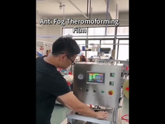 Bagaimana mesin kemasan otomatis mengemas makanan?