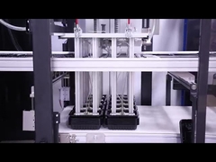 Apa jenis kemasan otomatis?