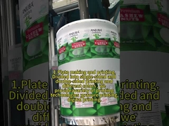 Apa itu kantong berdiri?