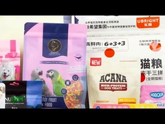 Apa itu Tas Stand-Up yang dicetak khusus?